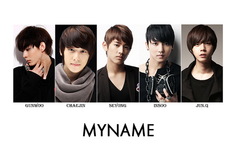  Who is the leader of MYNAME?
