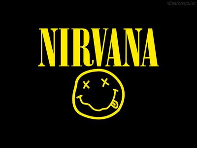 Who was the drummer in Nirvana?