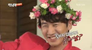  In episode 147,what does Jong Kook thought about Kwangsoo when he saw him at the beginning?