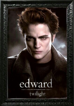  What was Edward's father's name?