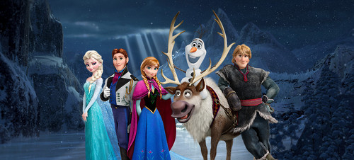  The movie Frozen's plot was changed (From Elsa being the antagonist to being the deuteragonist) because...