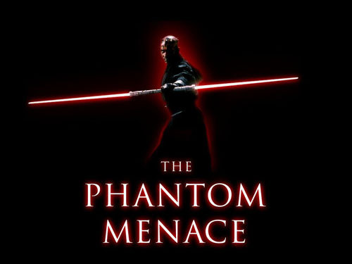 What day was Star Wars: Episode I - The Phantom Menace released?