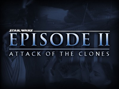 What day was Star Wars: Episode II - Attack of the Clones released?