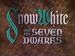  When did Snow White and the Seven Dwarfs begin development?