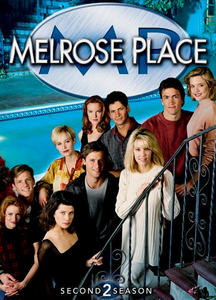 How many actors appeared in both Desperate Housewives & Melrose Place the Original?