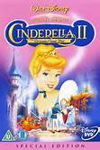  Which of Cinderella's stepsisters fell in প্রণয় with a commoner in "Cinderella II: Dreams Come True" but Lady Tremaine was against the pairing while সিন্ড্রেলা helped her?