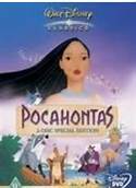 In "Pocahontas" who did the voice of John Smith?