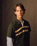 What was the name of Jared Padelickli's (Sam Winchester) character on "Gilmore Girls?"