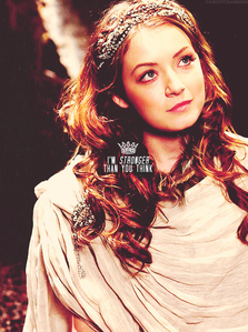  Which 迪士尼 Princess does Sarah Bolger play on Once Upon a Time?
