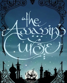 Who is the author of "The Assassin's Curse"?