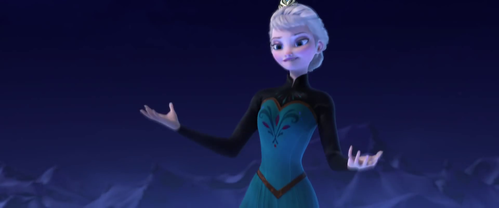  (FROZEN 2013) - Elsa will be the ____ official Дисней Princess to become a Queen.