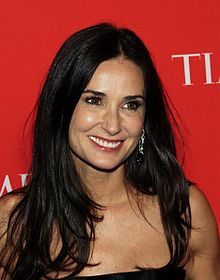  What is Demi Moore's birth name?