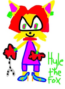  Who is Hyle's WORST rival.
