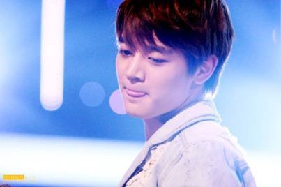 What is the favorite number of minho