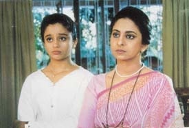  What is the name of the characters in the image below, from the zee tv serial hasratein?