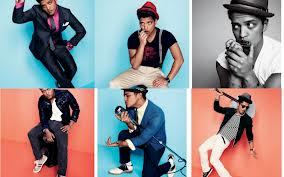  Do I like Bruno Mars?!