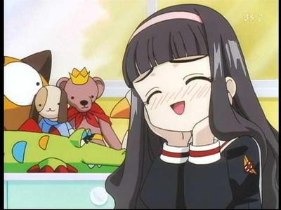  that's what he likes to do tomoyo?