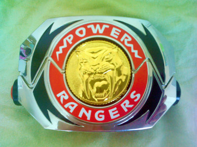  Who's morpher is this.