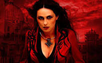 Sharon sarang, den Adel is from...