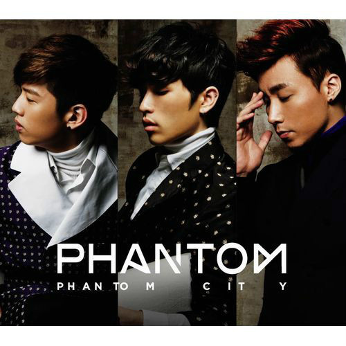  Who is the leader of PHANTOM?
