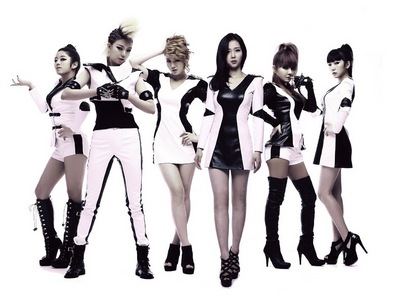  When did Six Bomb debut?