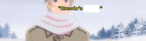  russia's......?