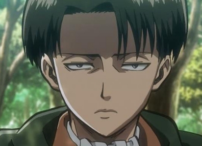  For the English dub of Attack On Titan, who provides Levi's voice?
