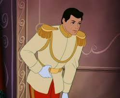  What is prince charming's real name!?