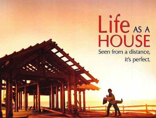  Who composed most of the সঙ্গীত for the 'Life as a House' soundtrack?