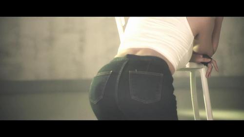18+ Byuntae Pop Quiz Question: Which girl group rapper owns these beautiful buns?