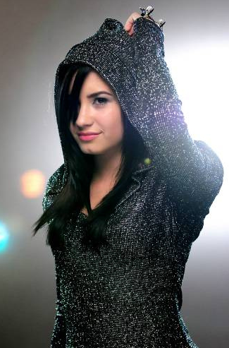  This pic is from which Demi Lovato song?