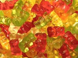  T/F The recipe for Haribo's gummy bears is a closely guarded secret?