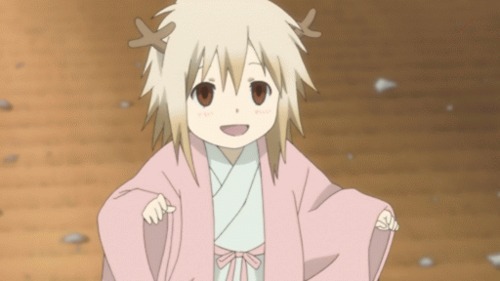  What is the name of this youkai?
