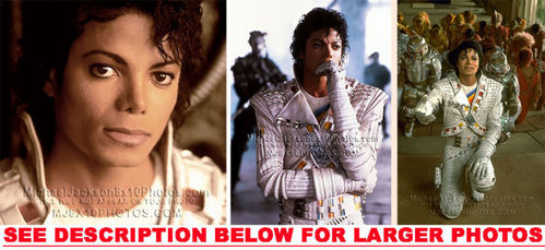  What 年 was "Captain Eo" released