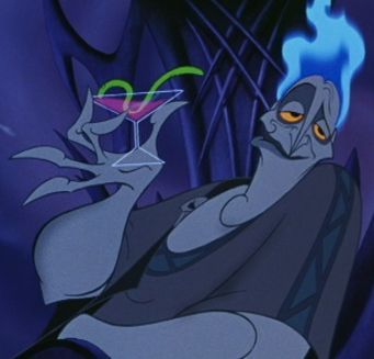  Who provided the voice of Hades in the 1997 迪士尼 cartoon, "Hercules"