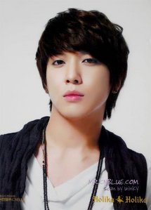  Yonghwa had joined the Zeigen we got married with?