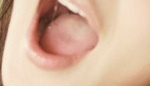  Whose mouth is this