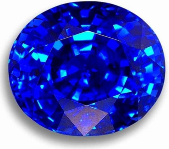  What is the name of this precious stone?