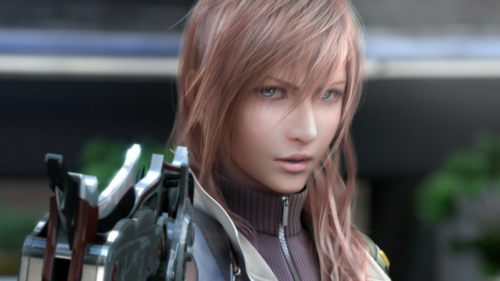  Why did Lightning resigned from being a soldier?