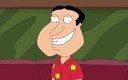 Who Has Quagmire NOT hit on Here?