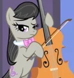 What is Octavia's last name?