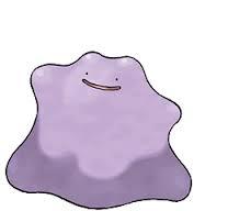 can ditto make eggs with every pokemon but legendary pokemon?