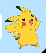 What is pikachu