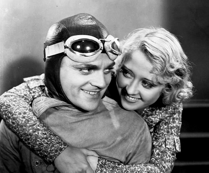  James Cagney and Joan Blondell made seven films together. Which of the following is NOT one of them?