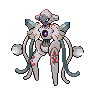Has there ever been a pokemon fusion in a pokemon game.