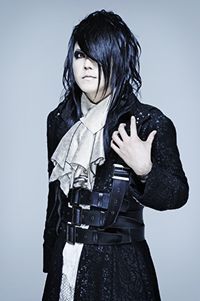  Masashi was previously in which band?
