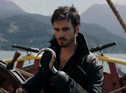 How much does Hook's pirate jacket weigh?