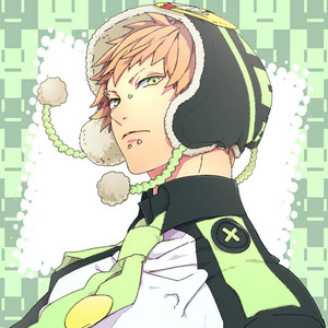  How many piercings does Noiz have in total? (include every single one)