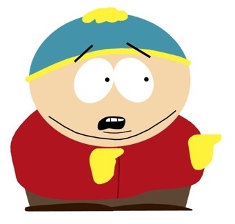  Who is the voice actor of Eric Cartman?