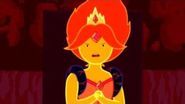  What is Flame Princess' name?